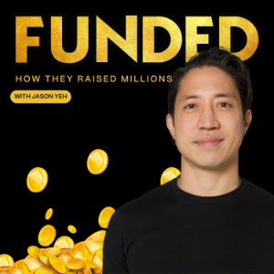 Funded | How They Raised Millions-logo