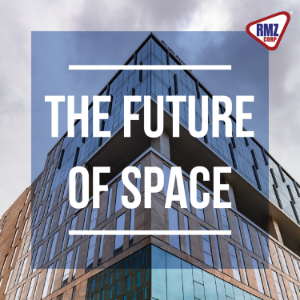 The Future of Space Podcast-logo