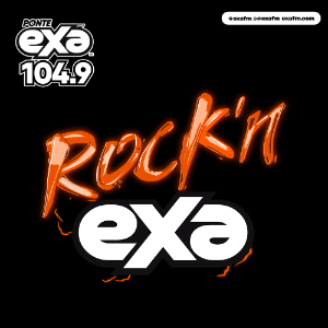 Rock N Exa-logo