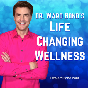 Dr. Bond’s Life Changing Wellness-logo