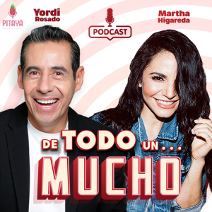 De Todo Un Mucho-logo