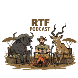 Round The Fire With Kingsview Safaris-logo