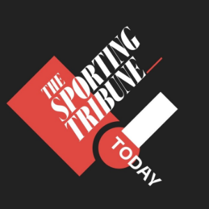 The Sporting Tribune Today-logo