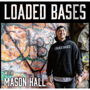 Loaded Bases w/ Mason Hall-logo