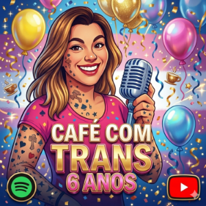 Café com Trans-logo