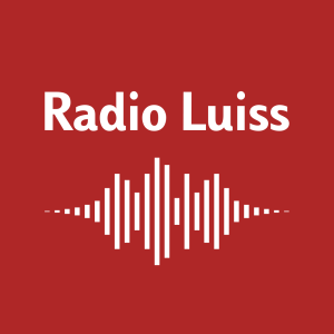 RadioLuiss Podcast-logo
