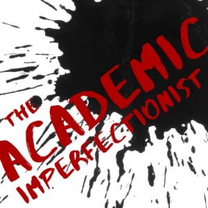 The Academic Imperfectionist-logo