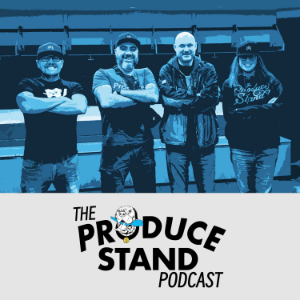 The Produce Stand Podcast 🍁-logo