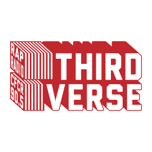 Third Verse-logo