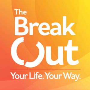 The Breakout – Unleashing Personal Growth-logo