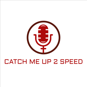 Catch Me Up 2 Speed-logo