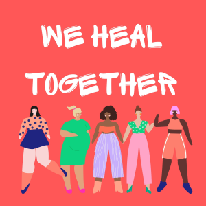 We Heal Together-logo