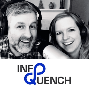InfoQuench-logo