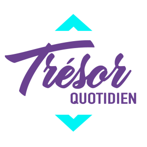 Trésor quotidien-logo