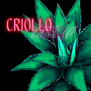 Criollo-logo