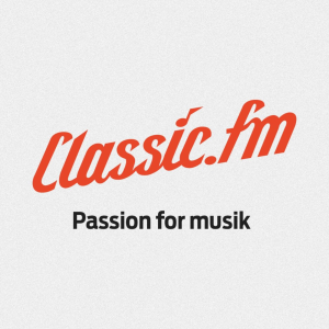 Classic FM-logo
