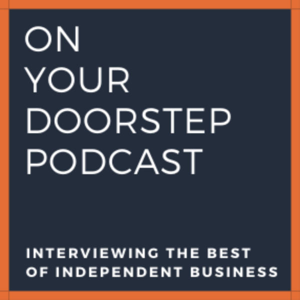 On Your Doorstep Podcast Listen to Podcasts On Demand Free TuneIn