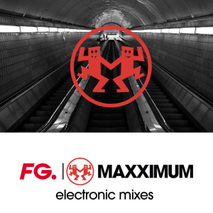 MAXXIMUM | MIXES UNDERGROUND-logo