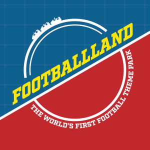 Footballland-logo