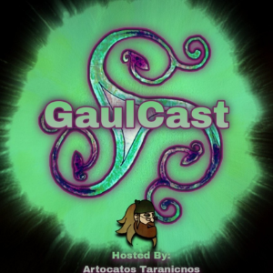 Gaulcast-logo