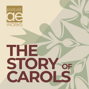 The Story Of Carols Podcast-logo