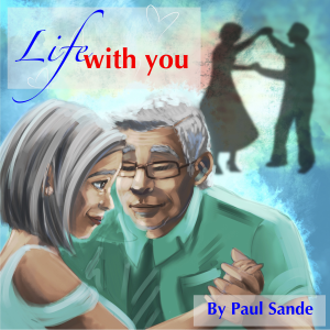 Life with you-logo
