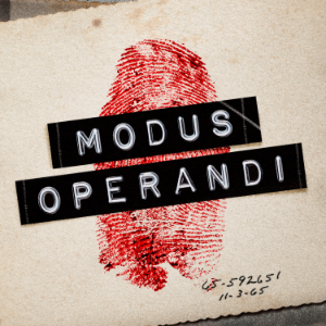Modus Operandi-logo