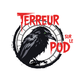 Terreur sur le Pod-logo