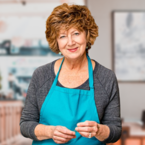It’s Your Season.life! Eating Well and Living Well! - with Lisa Boesen-logo
