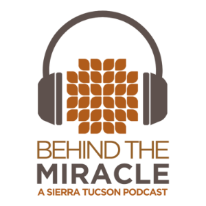Behind the Miracle-logo