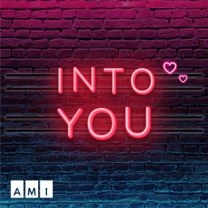 Into You-logo