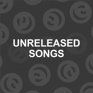 Unreleased Music-logo