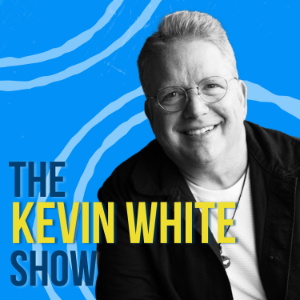 The Kevin White Show-logo
