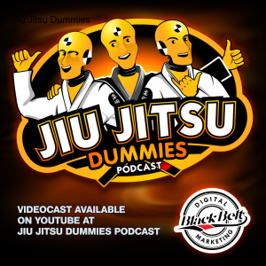 Jiu Jitsu Dummies-logo