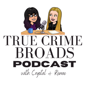 True Crime Broads-logo