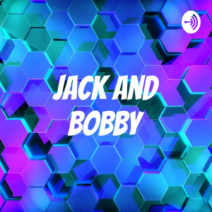 Jack and Bobby-logo