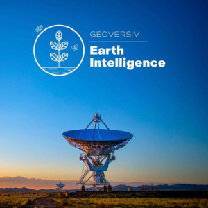 Geoversiv - Earth Intelligence-logo