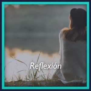Reflexión-logo