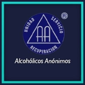 Alcohólicos Anónimos