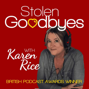Stolen Goodbyes-logo