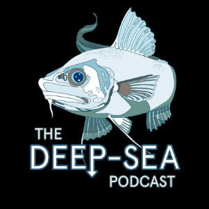 The Deep-Sea Podcast-logo