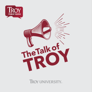 The Talk of Troy-logo