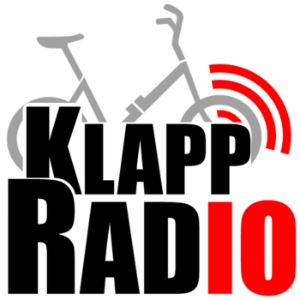 Klappradio-logo