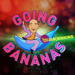 GOING BANANAS-logo