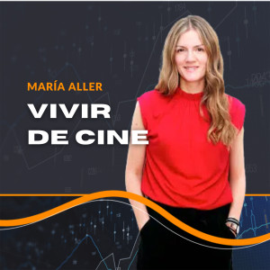 Vivir de Cine-logo