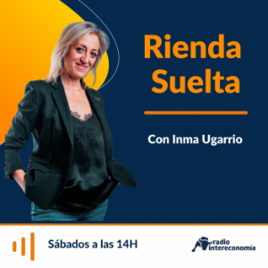 Rienda Suelta-logo