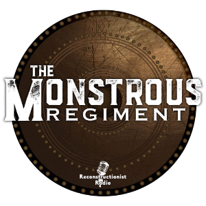 The Monstrous Regiment