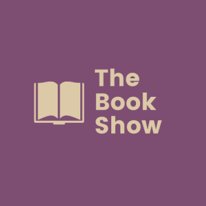 The Book Show-logo