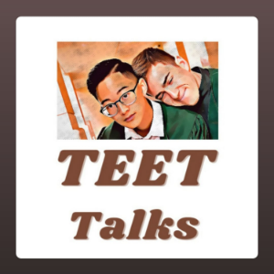 TEET Talks-logo