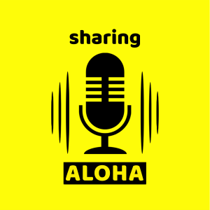 Sharing Aloha-logo